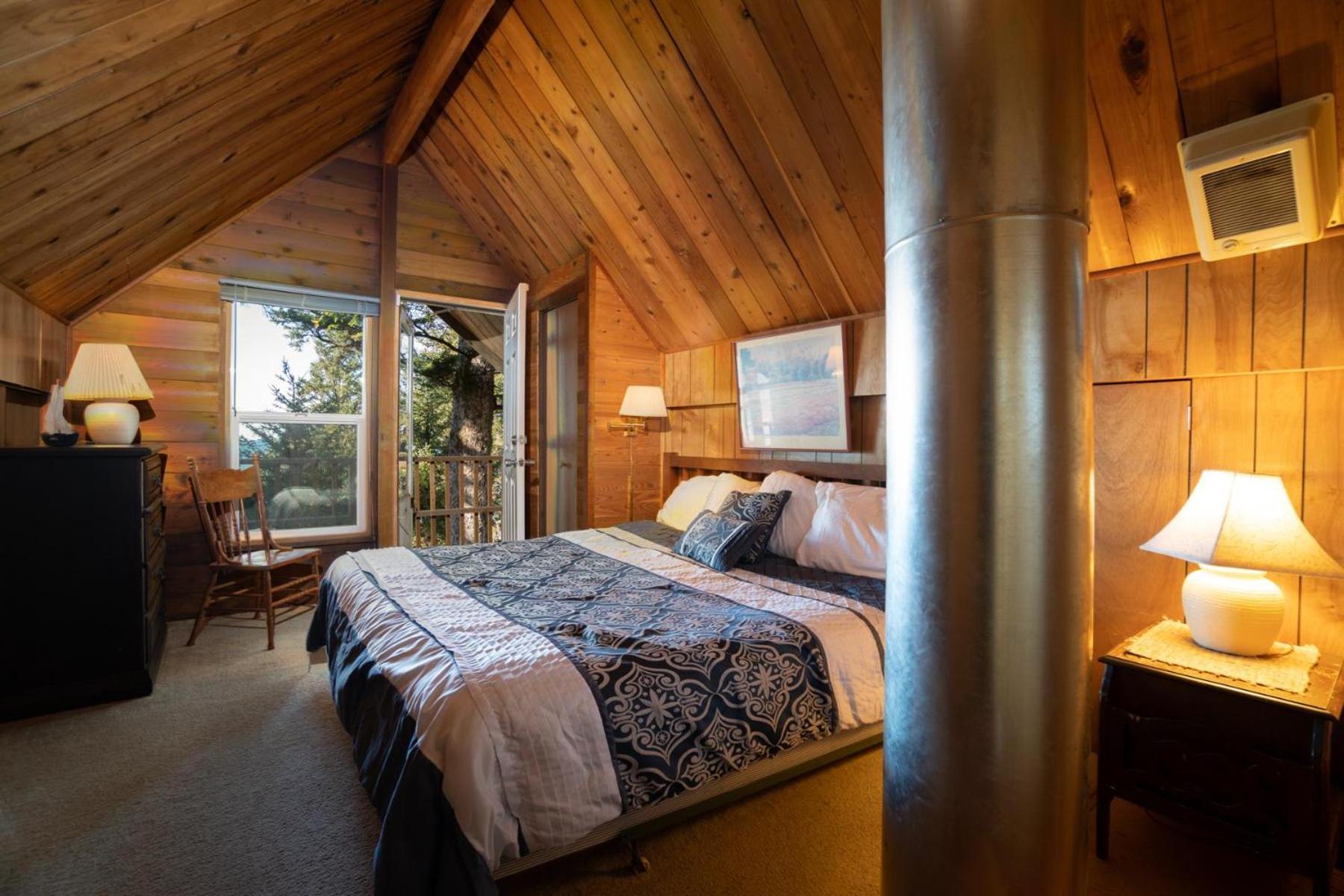 The Cedar House Otter Rock Exterior foto
