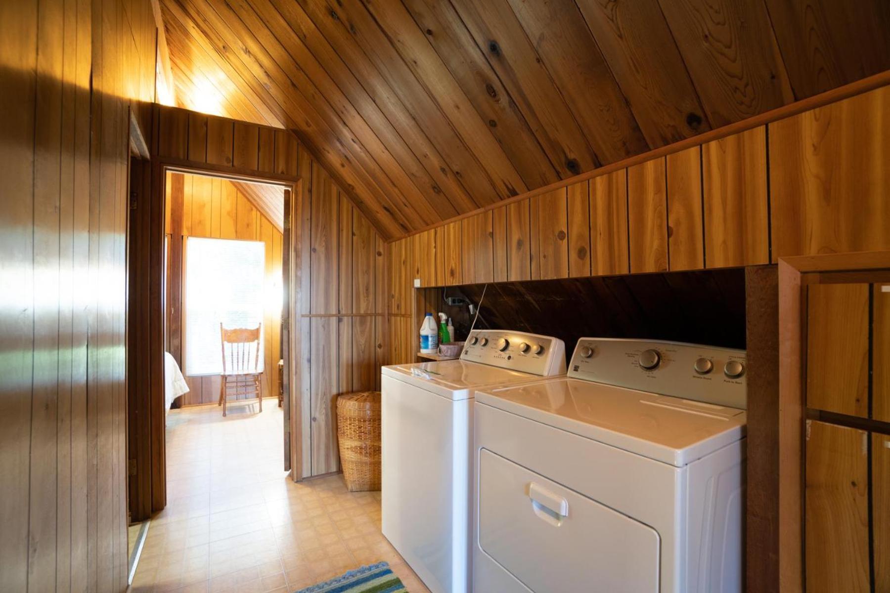 The Cedar House Otter Rock Exterior foto