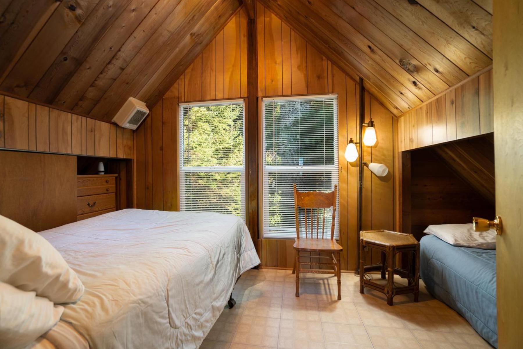 The Cedar House Otter Rock Exterior foto