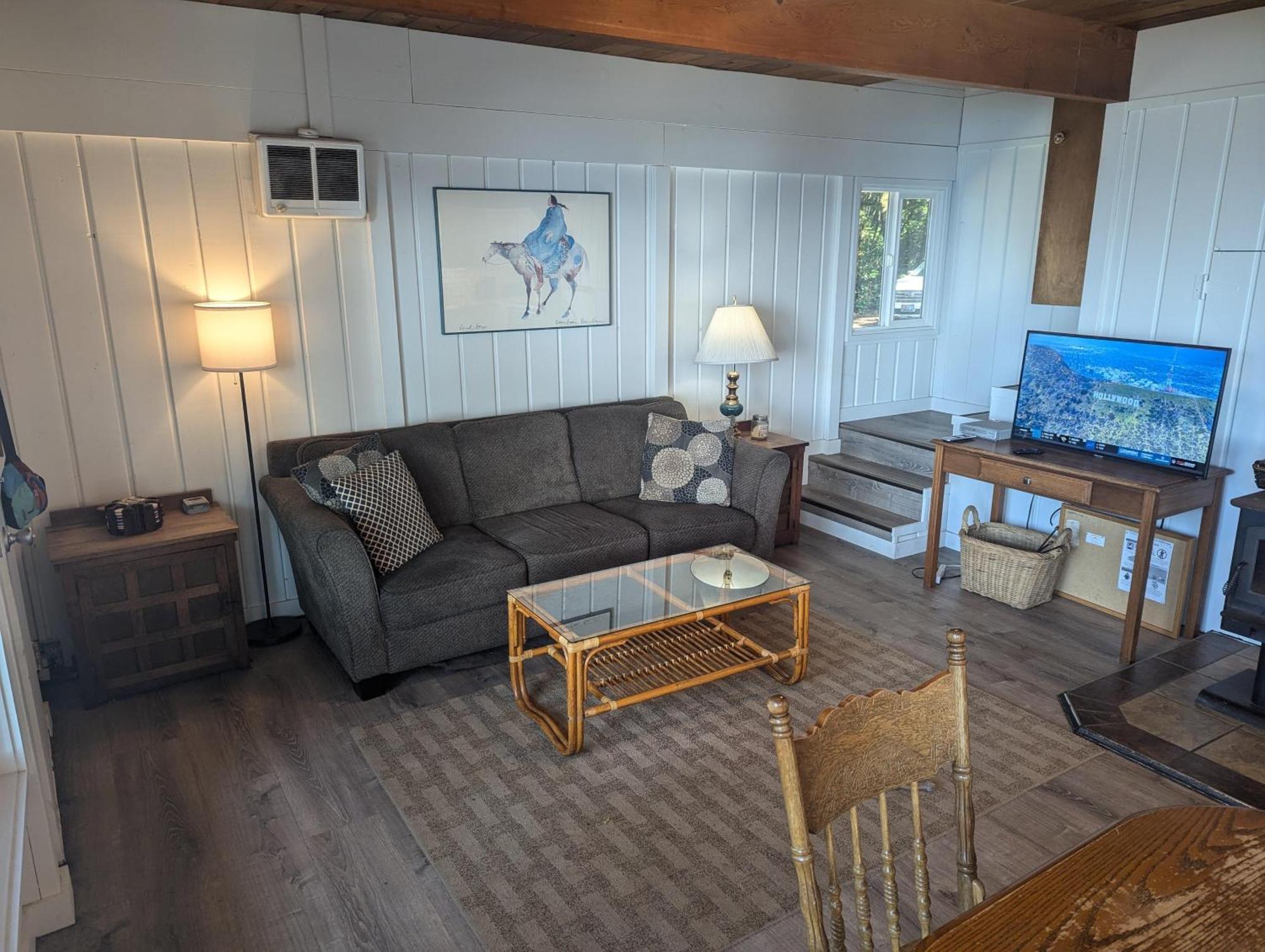 The Cedar House Otter Rock Exterior foto